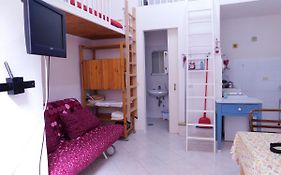 Grotta Della Marra Apartment
